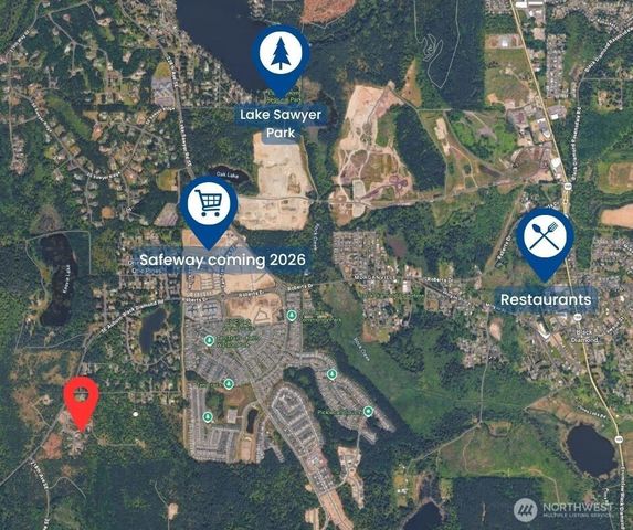 33422 220th Place SE, Auburn, WA 98092