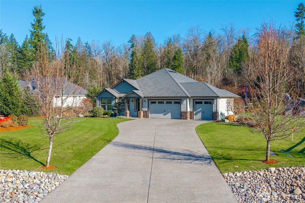 33422 220th Place SE, Auburn, WA 98092