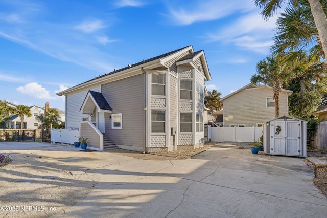 600 1ST Street, Neptune Beach, FL 32266