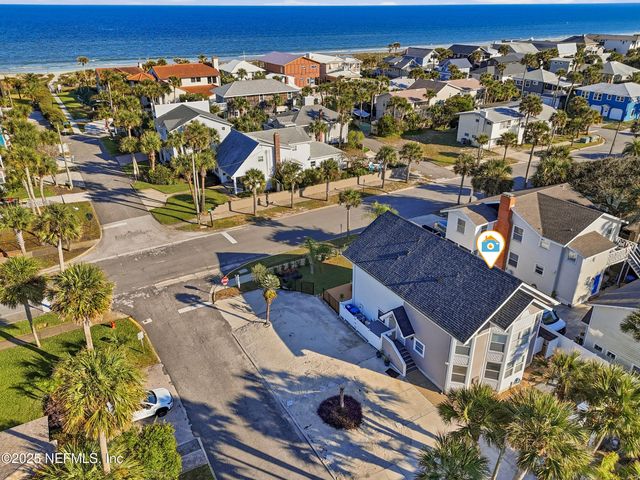 600 1ST Street, Neptune Beach, FL 32266