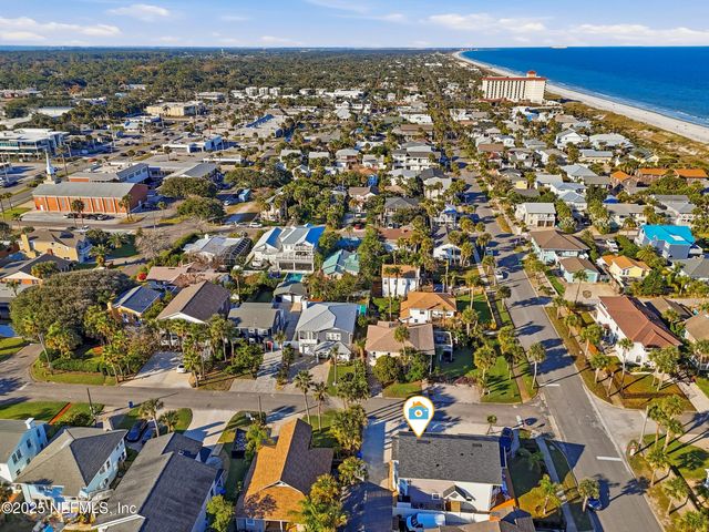 600 1ST Street, Neptune Beach, FL 32266