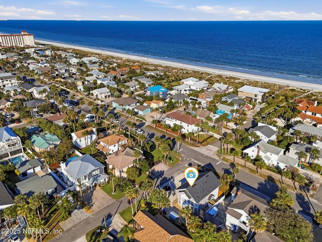 600 1ST Street, Neptune Beach, FL 32266