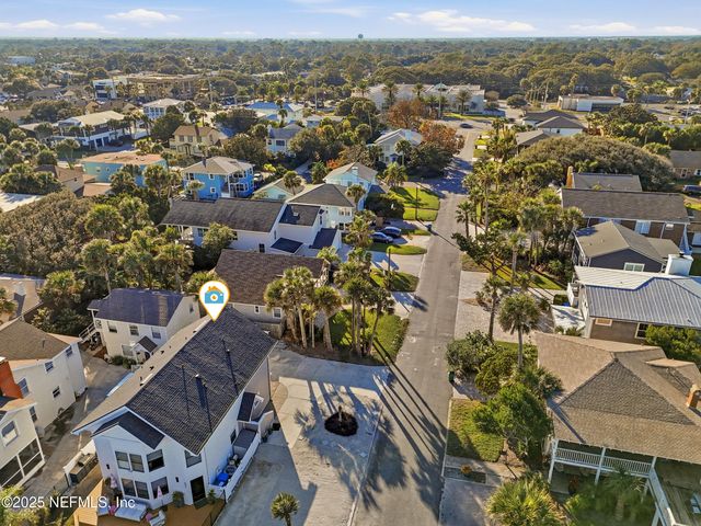 600 1ST Street, Neptune Beach, FL 32266