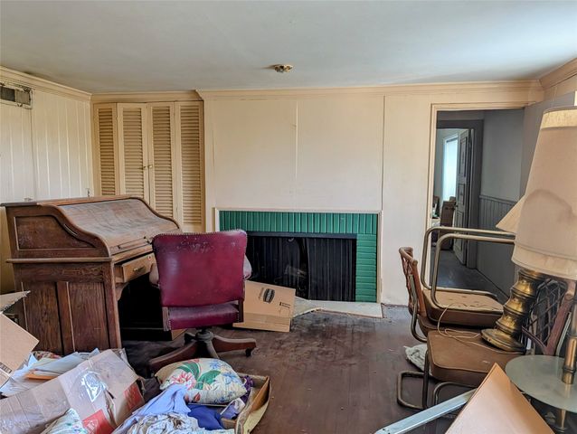 215 N Rivercrest Drive, Fort Worth, TX 76107