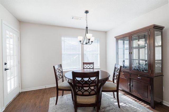 2331 Princess Deanna Lane, Katy, TX 77493