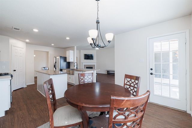 2331 Princess Deanna Lane, Katy, TX 77493