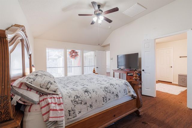 2331 Princess Deanna Lane, Katy, TX 77493