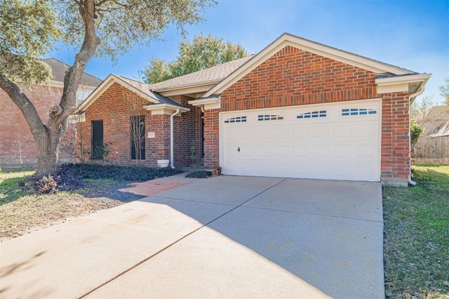 2331 Princess Deanna Lane, Katy, TX 77493