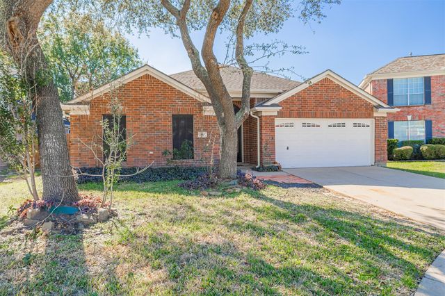 2331 Princess Deanna Lane, Katy, TX 77493