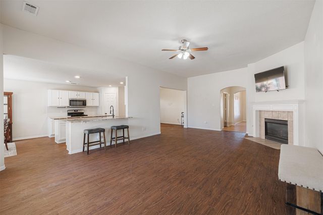 2331 Princess Deanna Lane, Katy, TX 77493