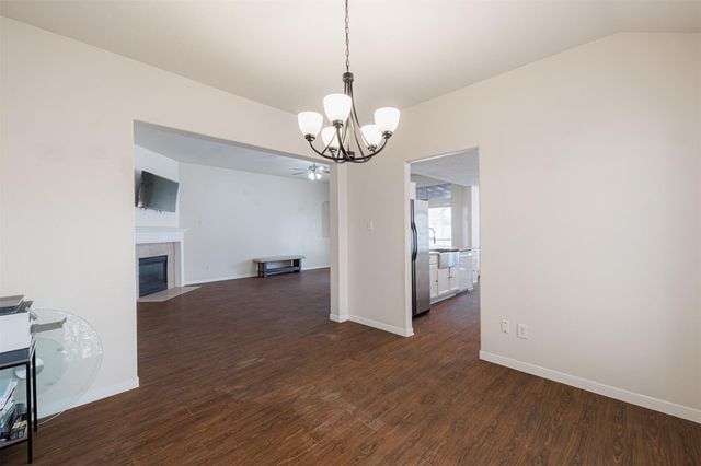 2331 Princess Deanna Lane, Katy, TX 77493