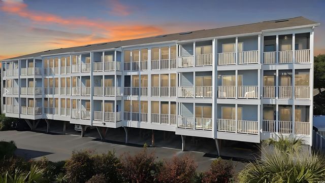 9581 Shore Dr. # 132, Myrtle Beach, SC 29572