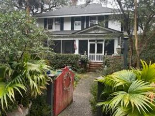 2136 Saint Lukes Drive, Charleston, SC 29412