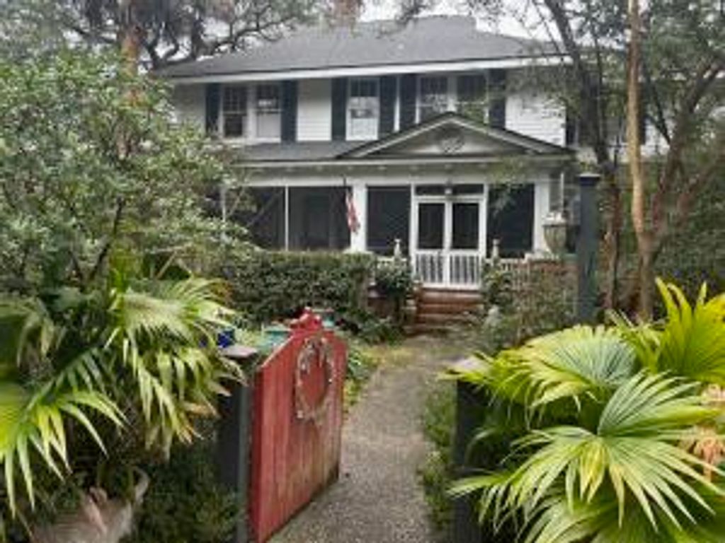 Image 1 of property listing at 2136 Saint Lukes Drive, Charleston, SC 29412