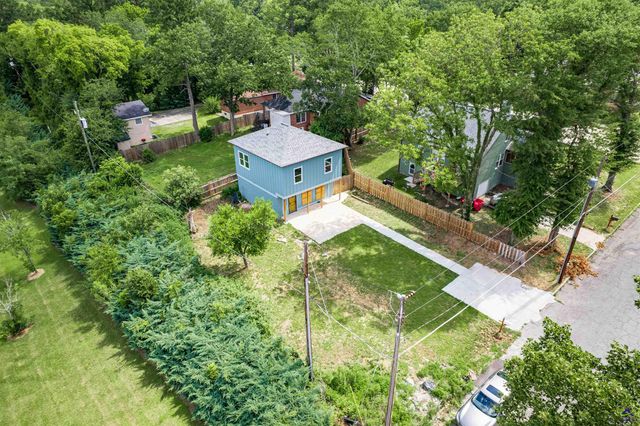 2819 Cherry Avenue, Macon, GA 31204
