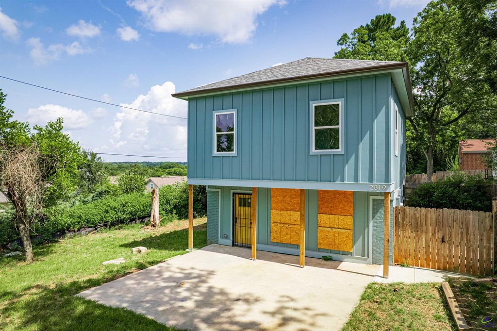 2819 Cherry Avenue, Macon, GA 31204