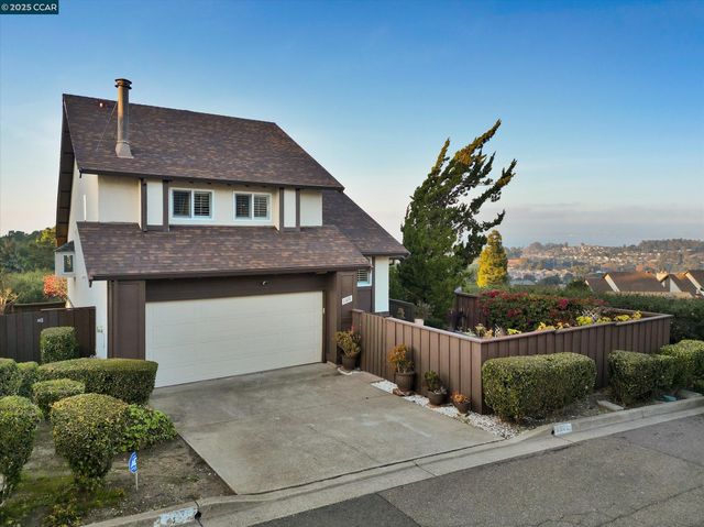 1310 Lewis Ln, Pinole, CA 94564