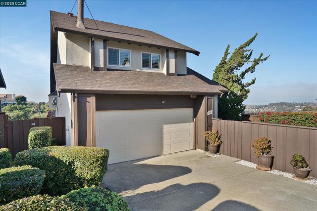 1310 Lewis Ln, Pinole, CA 94564