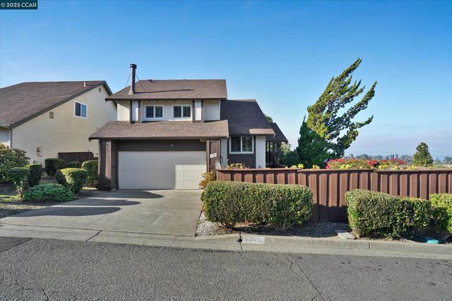 1310 Lewis Ln, Pinole, CA 94564