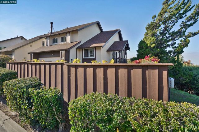 1310 Lewis Ln, Pinole, CA 94564