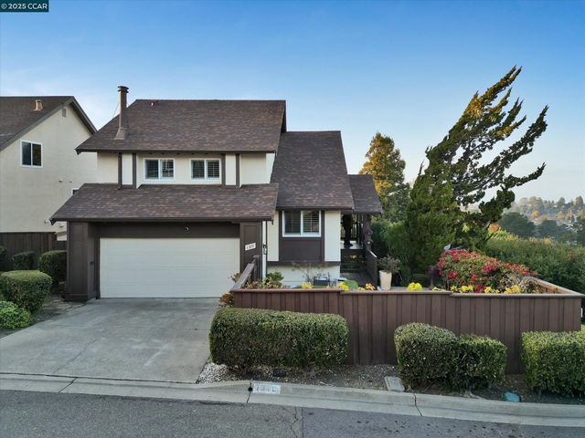 1310 Lewis Ln, Pinole, CA 94564