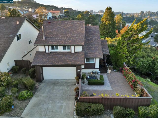1310 Lewis Ln, Pinole, CA 94564