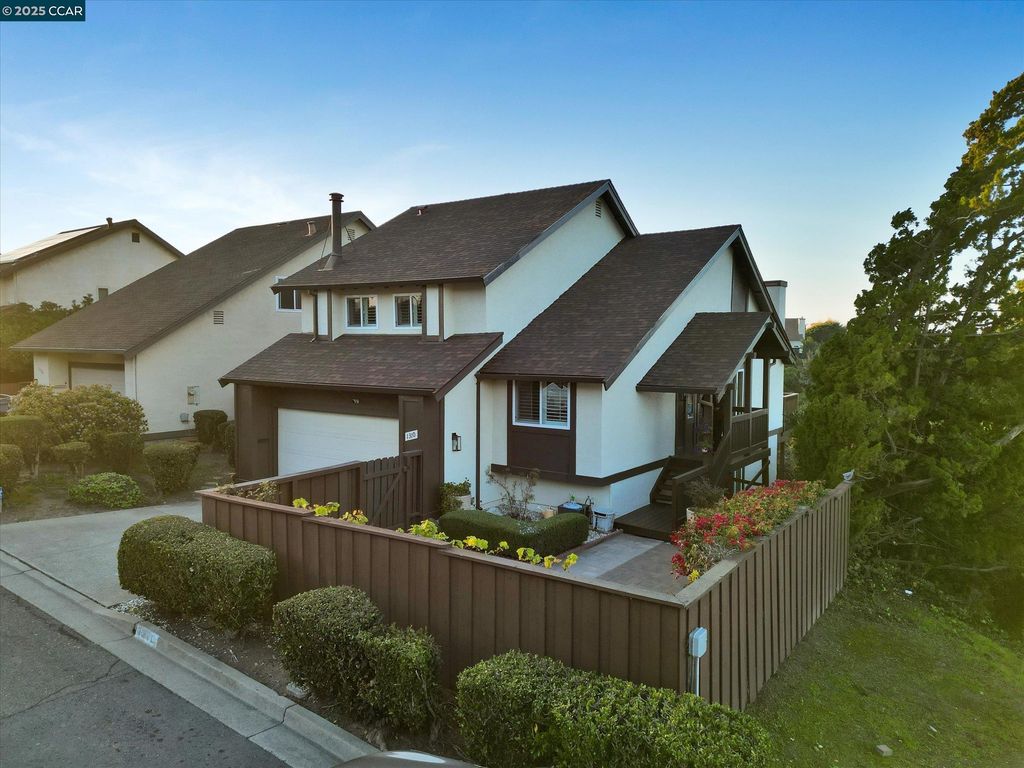 1310 Lewis Ln, Pinole, CA 94564
