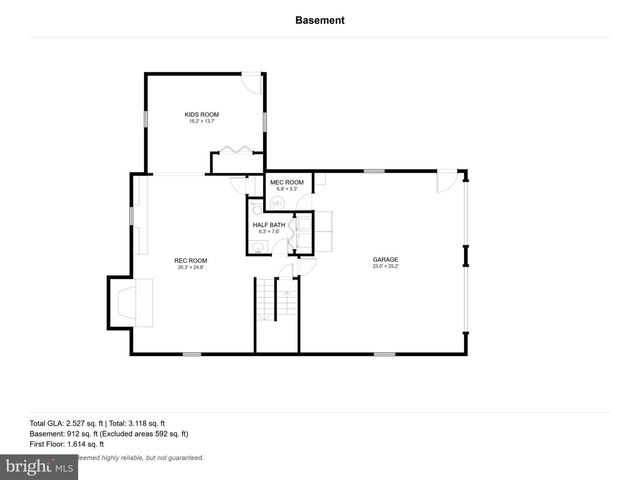104 JULIA RD, Ephrata, PA 17522