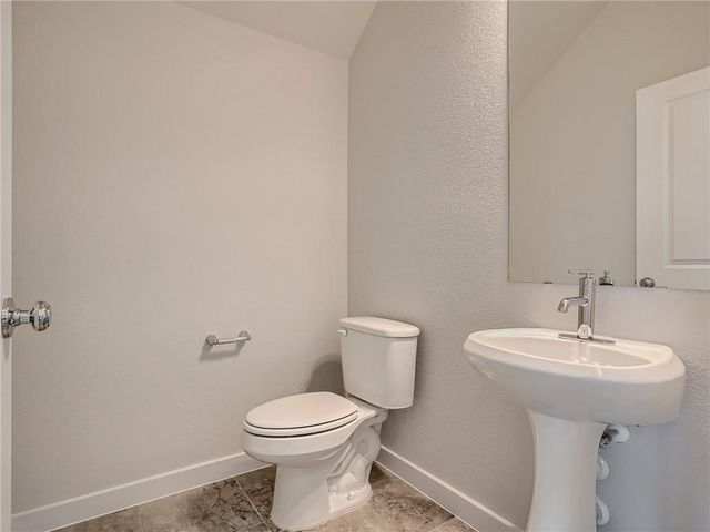 1309 Showbox ST 6, Pflugerville, TX 78660