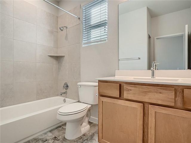 1309 Showbox ST 6, Pflugerville, TX 78660