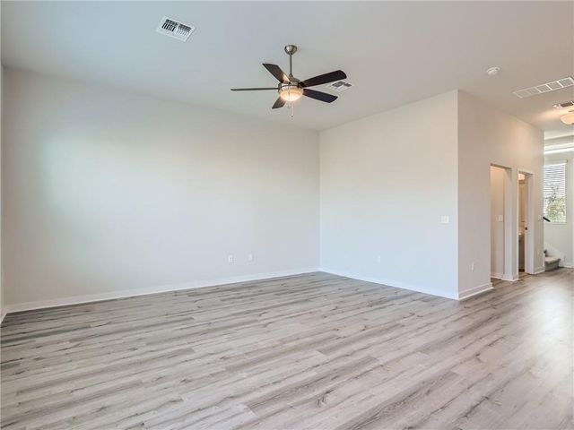 1309 Showbox ST 6, Pflugerville, TX 78660