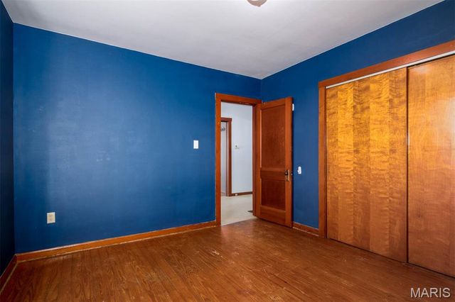 371 Frey Meadows Road, Pocahontas, IL 62275