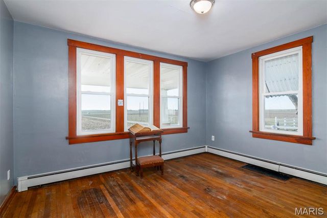 371 Frey Meadows Road, Pocahontas, IL 62275