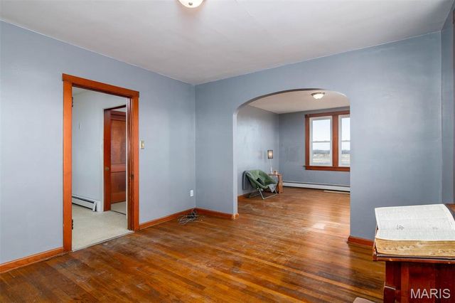 371 Frey Meadows Road, Pocahontas, IL 62275