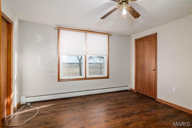 371 Frey Meadows Road, Pocahontas, IL 62275