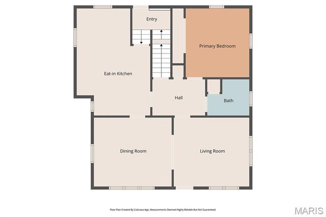 371 Frey Meadows Road, Pocahontas, IL 62275