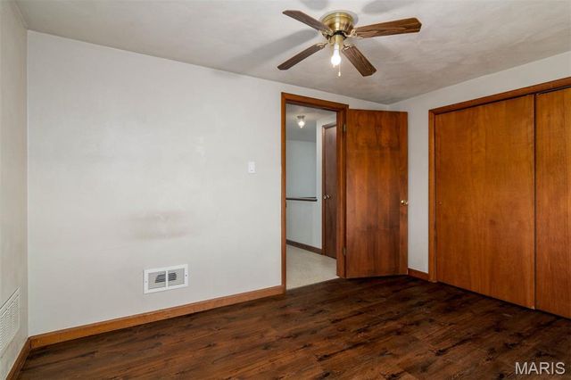 371 Frey Meadows Road, Pocahontas, IL 62275