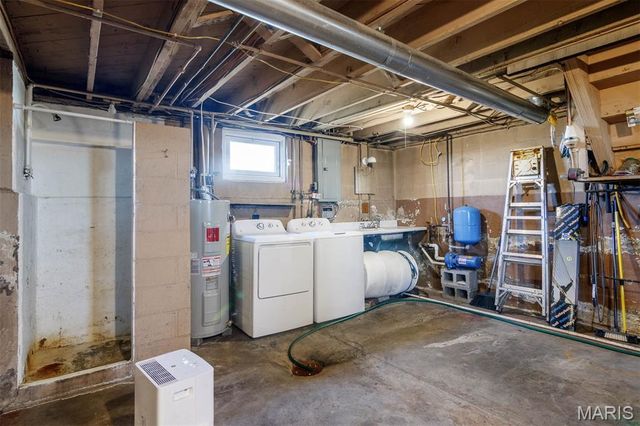 371 Frey Meadows Road, Pocahontas, IL 62275