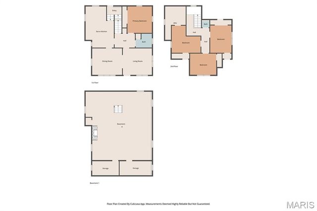 371 Frey Meadows Road, Pocahontas, IL 62275