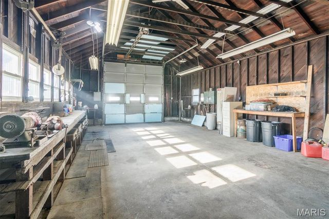 371 Frey Meadows Road, Pocahontas, IL 62275