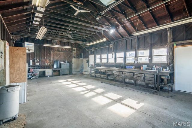 371 Frey Meadows Road, Pocahontas, IL 62275