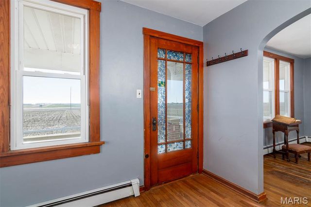 371 Frey Meadows Road, Pocahontas, IL 62275