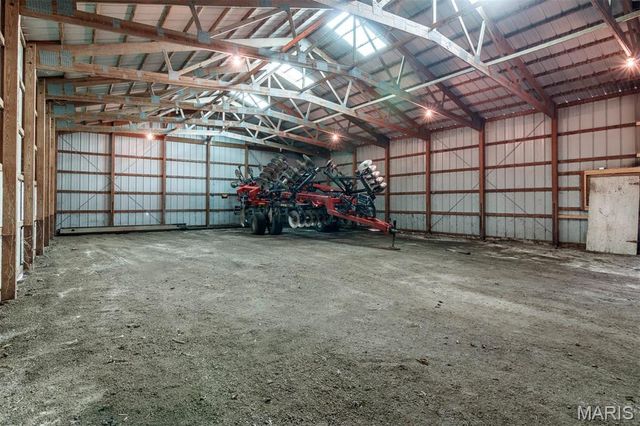 371 Frey Meadows Road, Pocahontas, IL 62275