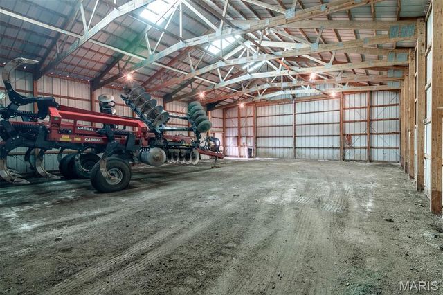 371 Frey Meadows Road, Pocahontas, IL 62275