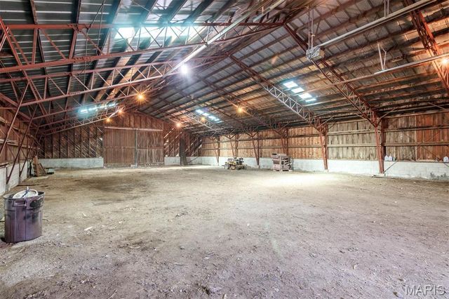 371 Frey Meadows Road, Pocahontas, IL 62275