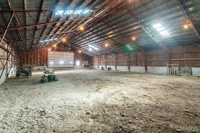 371 Frey Meadows Road, Pocahontas, IL 62275