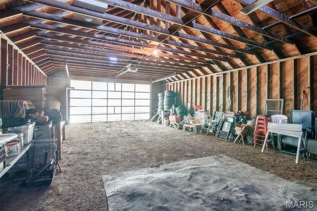 371 Frey Meadows Road, Pocahontas, IL 62275