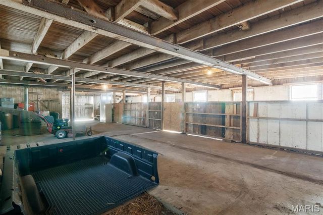 371 Frey Meadows Road, Pocahontas, IL 62275