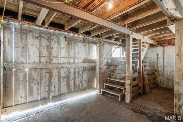 371 Frey Meadows Road, Pocahontas, IL 62275