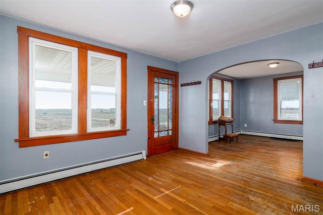 371 Frey Meadows Road, Pocahontas, IL 62275